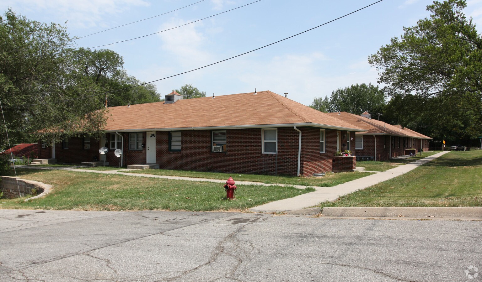 Photo - 3141 County Line Rd Apartments