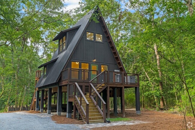 Building Photo - 493 Choctawhatchee River Rd Rental
