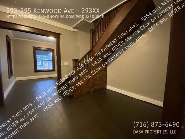 Photo - 293-295 Kenwood Ave-293XX Unit 293XX