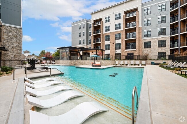 Building Photo - NEO Vantage Point Rental