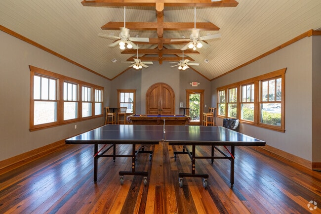 Clubhouse - Hart's Cove