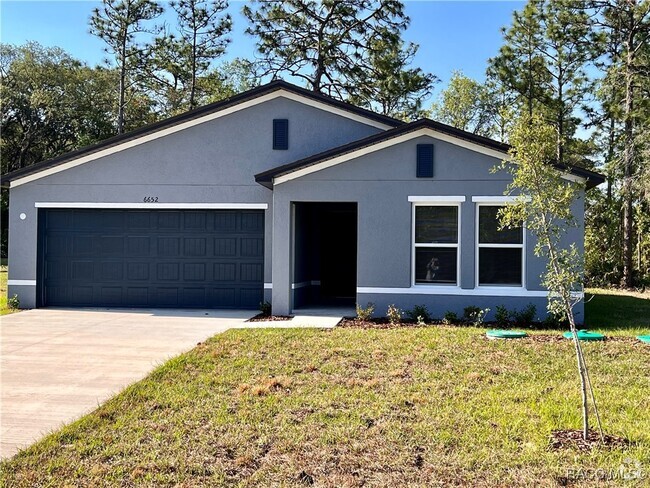 Building Photo - 6652 N Bedstrow Blvd Rental