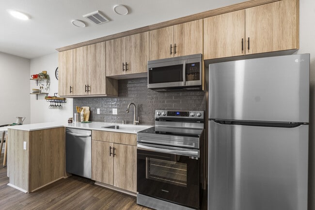 NV Lofts
