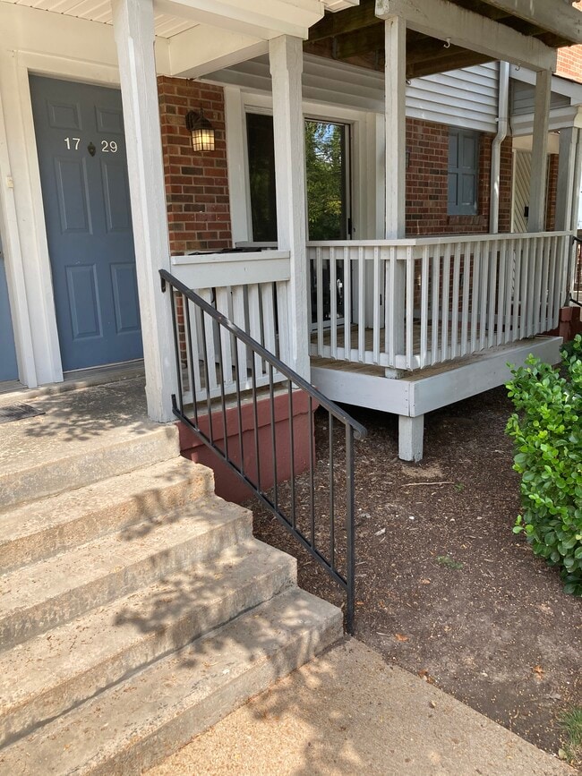 Photo - 1729 Redbird Cove Unit 1729