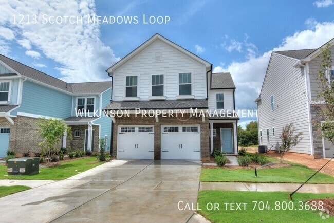 Building Photo - 1213 Scotch Mdws Lp Rental