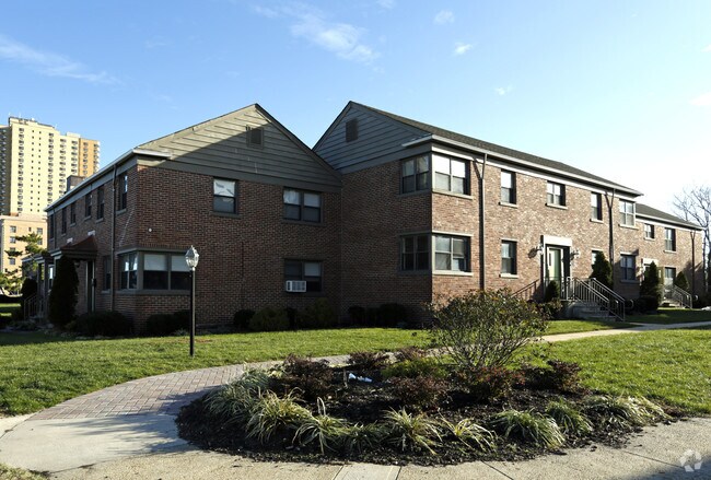 Photo - Deal Lake Village Condominium