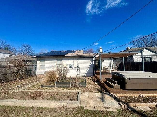 Photo - Beautifully updated home just west of Brookside and Trader's Joes in Midtown