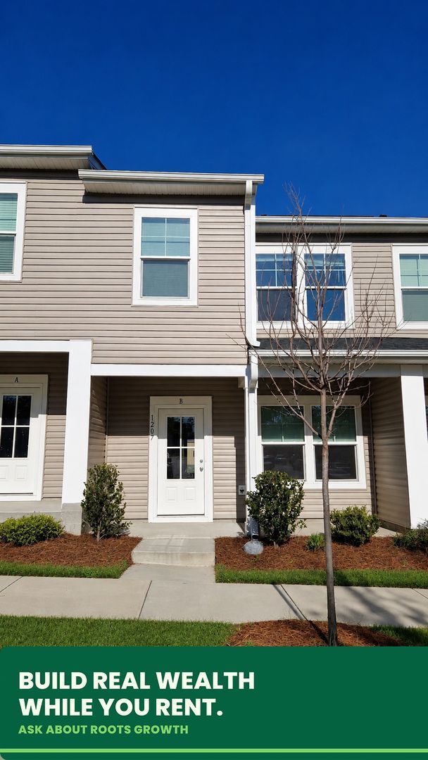 Building Photo - Brand New Townhome | 3 BR/2.5BA | 1-Car Garage | Near Downtown Mooresville