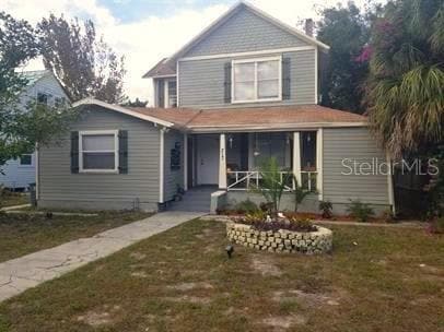 Building Photo - 317 E Tarpon Ave Unit 2