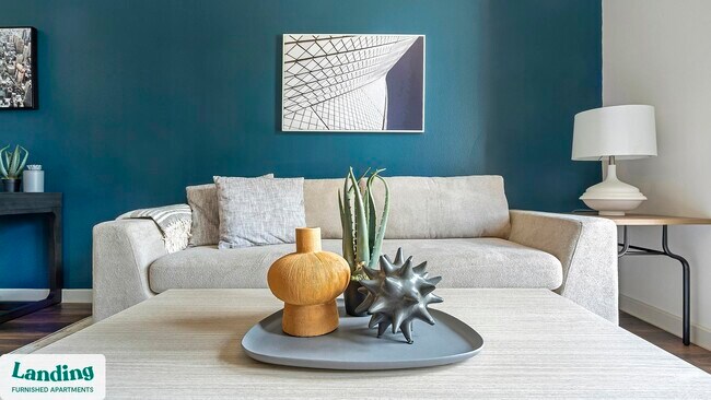 Photo - 5810 UTSA Boulevard Unidad 3123