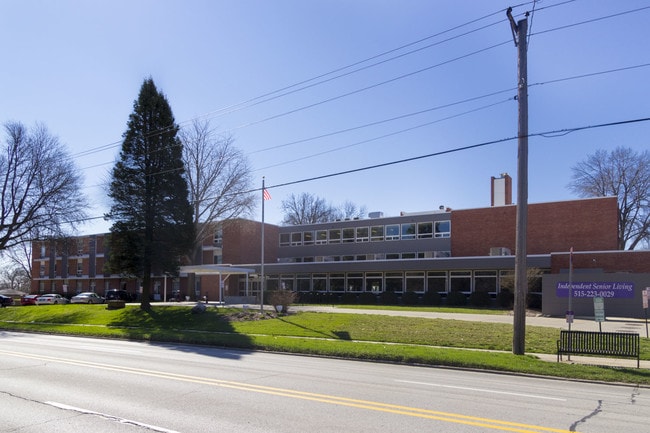 Photo - Crestview Terrace