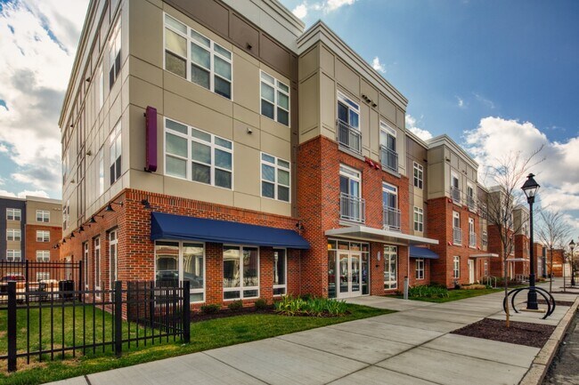 Welcome to Van de Vyver Apartment Homes! - Van de Vyver Apartment Homes
