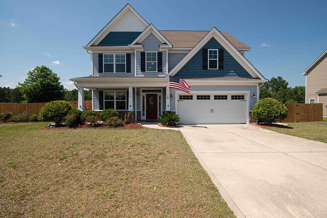 Photo - 158 Peytons Ridge Dr