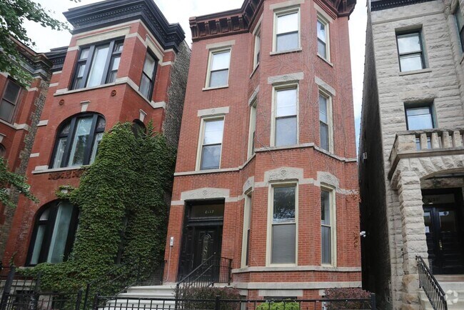 Building Photo - 5333 N Kenmore Ave Unit 1N Rental