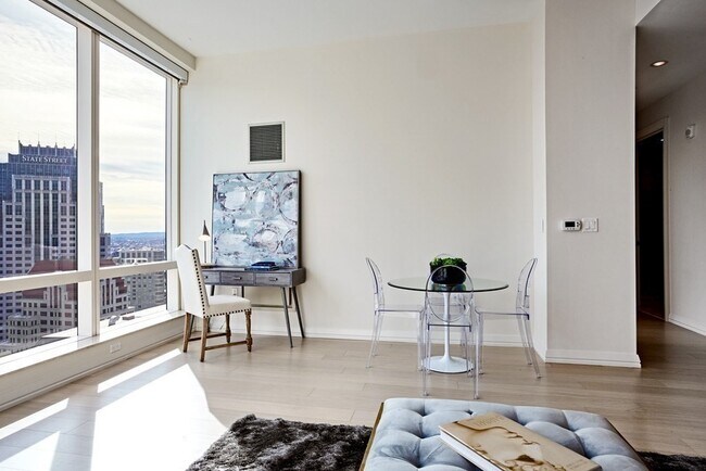 Photo - 1 Franklin St Unit 3409