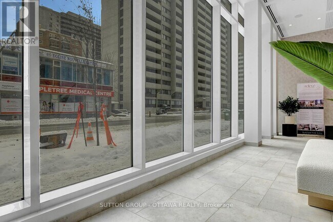 Photo - 391 Slater St. Unité 702