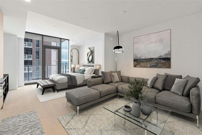 Building Photo - 44 East Ave Unit 2406 Rental