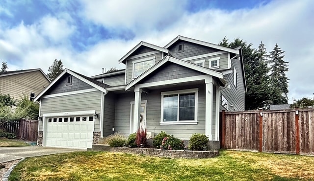 Building Photo - 2698 NE Noll Valley Loop