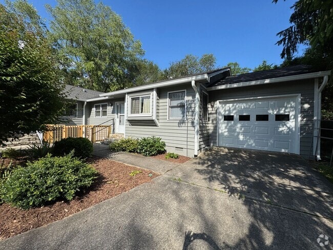 Building Photo - Black Mountain - Two Bedroom, 55 + Community Rental