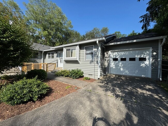 Building Photo - Black Mountain - Two Bedroom, 55 + Community Rental