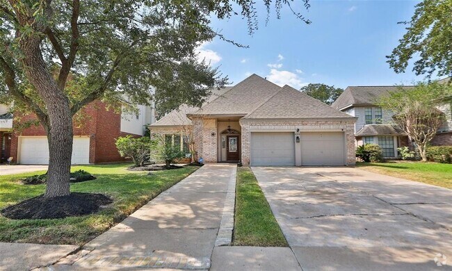 Building Photo - 4314 Crow Valley Dr Rental