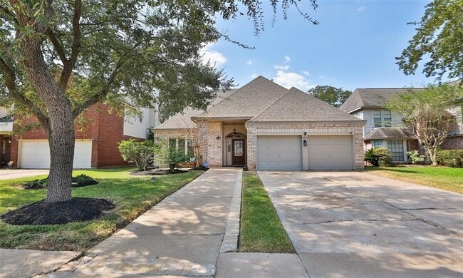 Photo - 4314 Crow Valley Dr House