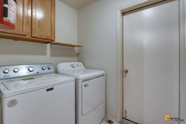 East Anchorage Condo with Fenced in Yard, ... - East Anchorage Condo with Fenced in Yard, ...