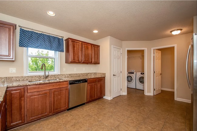 Photo - Welcome to your next home!