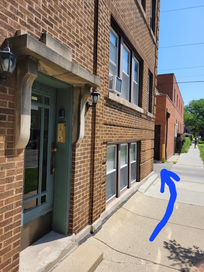 Photo - 3050 W Berteau Ave Unit 52-3