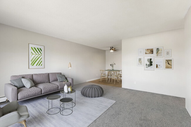 Bradley House Apartments