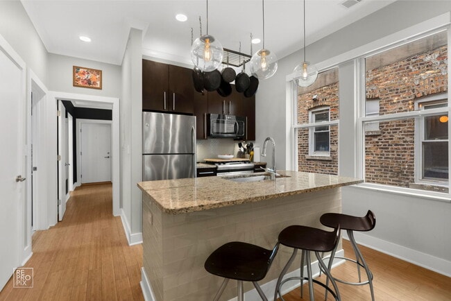 Photo - 2052 N Campbell Ave Unit 3E