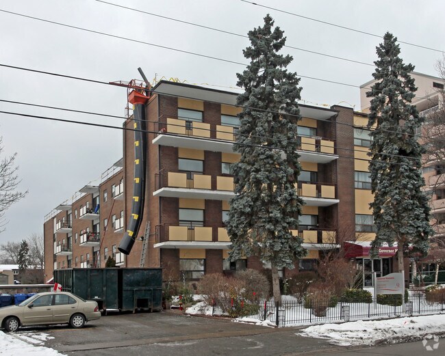 Photo - Governor Mansions