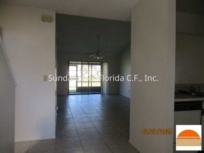 Photo - Community Pool Osceola County