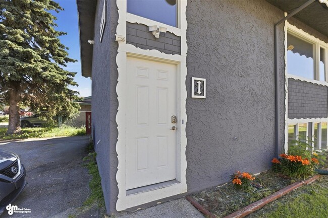 Photo - The Single-Family Alternative: 4BD/2BA Triplex Unit with Modern Comforts Unit #1