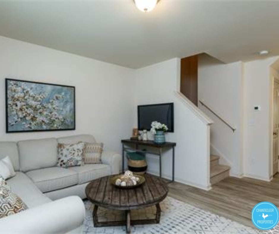 Photo - 884 Saratoga Dr (Durham, NC)