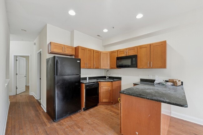 Building Photo - 1929 N 18th St Unit B