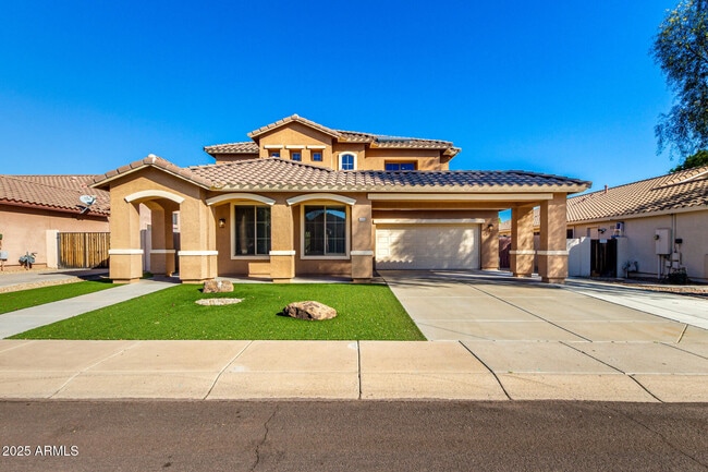 Building Photo - 16435 N 152nd Ln