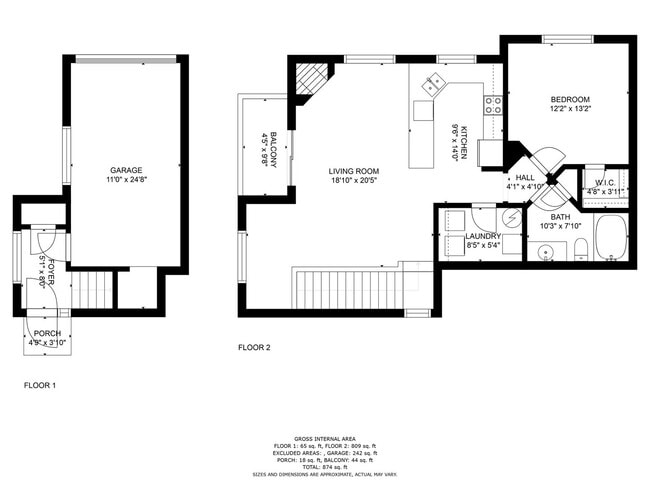 Photo - 5151 W 29th St Unidad 5151 29th St 812