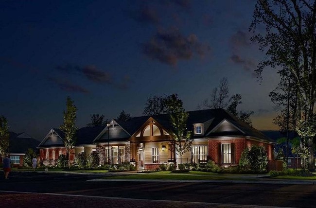Westbrook Crossing Apartments