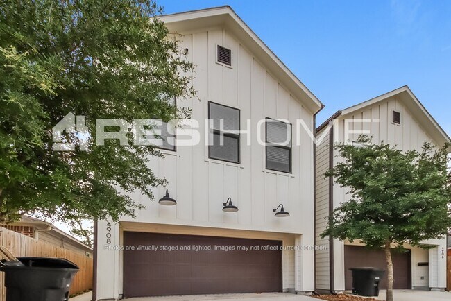 Building Photo - 4908 Hardy St