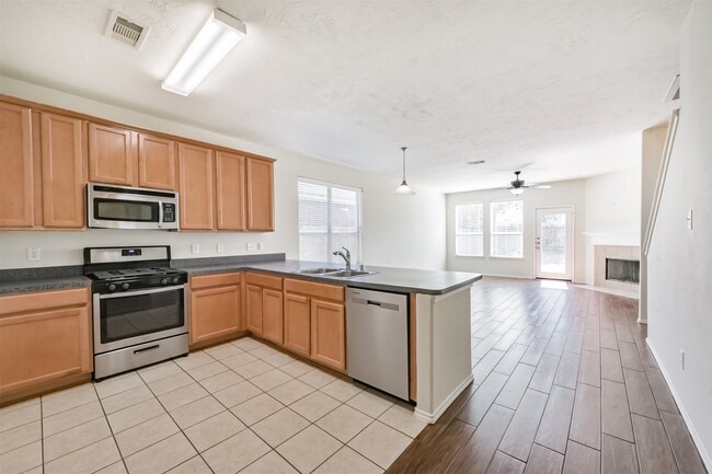 Photo - 16531 Whitaker Creek Dr