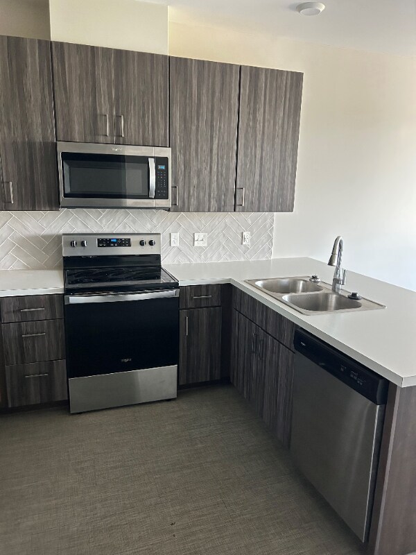 Photo - 636 First St NW Unit One Bedroom