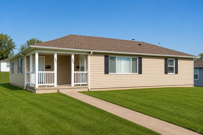 Photo - Roseland Court Luxury Duplexes