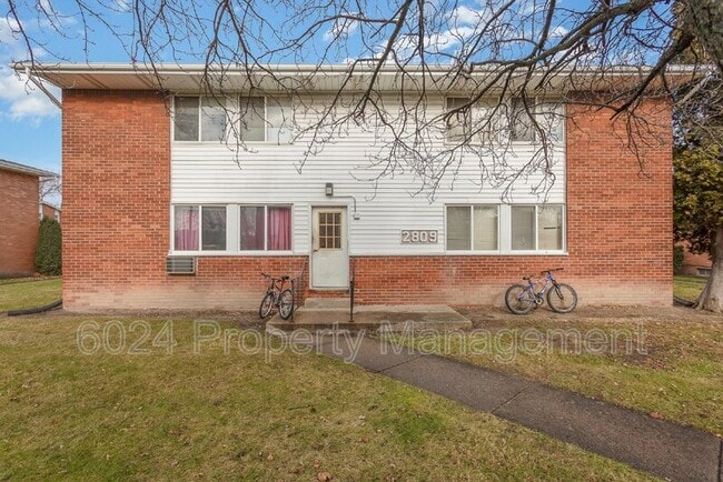 Photo - 2809 Ronan St Unit 3