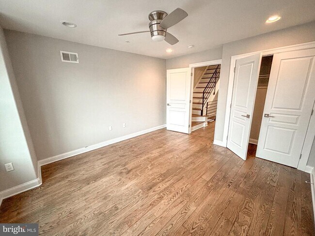 Photo - 1526 S Cleveland St