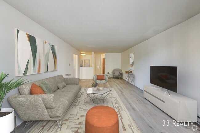 Building Photo - 9807 Karlov Ave Unit 203 Rental