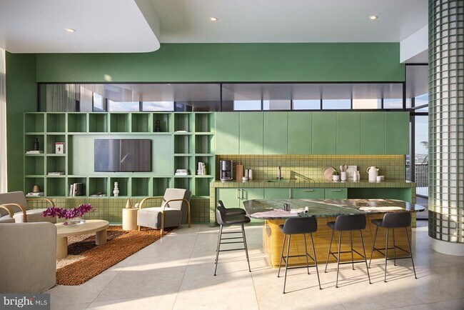 Photo - 2051 S Bell St Unit 905