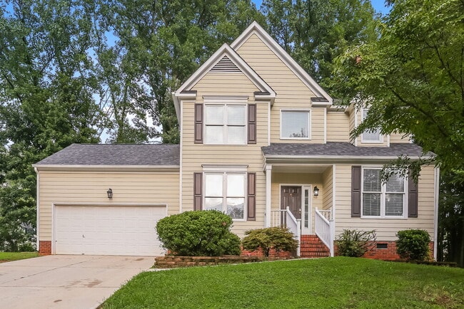 Building Photo - 9004 Mapledale Ct Rental
