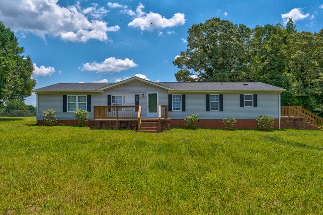 Photo - 3421 Sorrells Baxter Rd