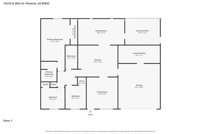 Photo - 15218 N 38th St